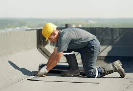 Best Roof Leak Repair  in Port Ewen, NY